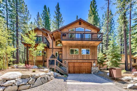 lake tahoe accommodations vacation rentals.